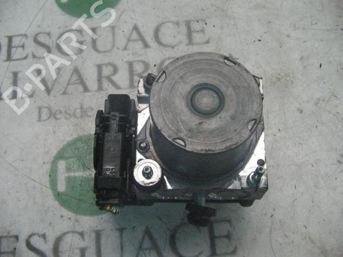 Used ABS pump ABS pump NISSAN ALMERA II (N16) 2.2 dCi (112 hp) 3757597 3757597