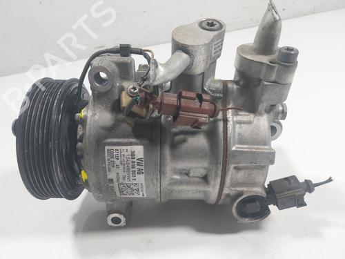 AC compressor AUDI A1 Sportback (GBA) 35 TFSI | BP16693225M34 
