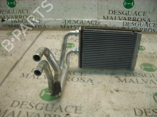 Used Heater matrix Heater matrix HONDA CIVIC VII Hatchback (EU, EP, EV) 1.7 CTDi (EP4, EU9) (100 hp) 3757186 3757186