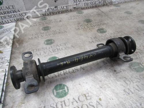 Used Driveshaft Driveshaft MAZDA CX-7 (ER) 2.2 MZR-CD AWD (ER10A) (173 hp) 3849144 3849144