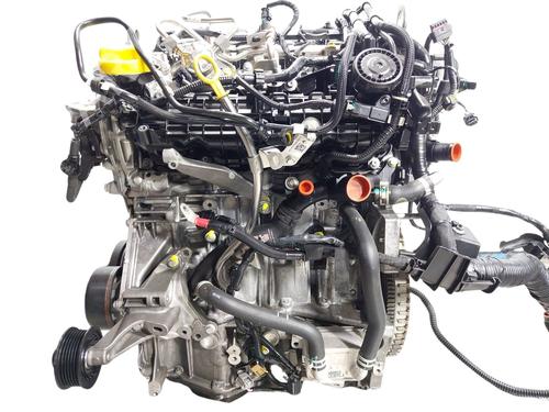 Used Engine RENAULT ARKANA I (LCM_, LDN_) 1.3 TCe 140 (LDN0) (140 hp) 32408112