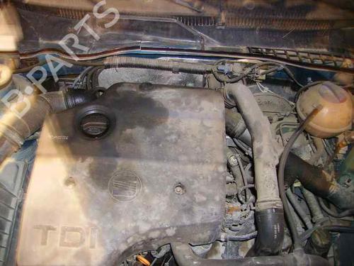Hood lock SEAT CORDOBA (6K1, 6K2) 1.9 TDI | BP8772358C133 