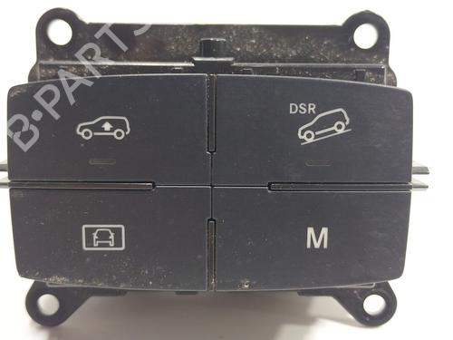 Used Switch Switch MERCEDES-BENZ GLE (W166) [2015-2018] 36647414 36647414