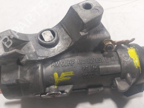 Elektronisk modul AUDI TT (8N3) 1.8 T | BP16670420M83 