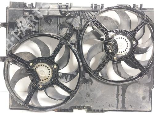 Radiator fan CITROËN JUMPER II Van 2.0 BlueHDi 130 | BP29747966M35 