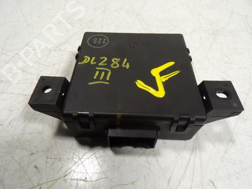 Electronic module PORSCHE MACAN (95B) 2.0 | BP15195577M83 
