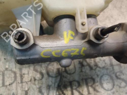Brake master cylinder CITROËN C3 I (FC_, FN_) 1.4 HDi | BP3811249M77
