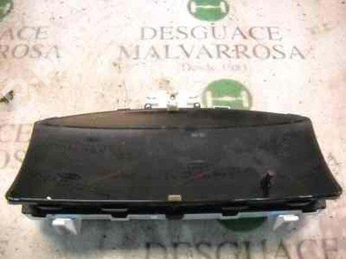 Cockpit TOYOTA COROLLA (_E12_) 1.4 D (NDE120_, NDE120R) (90 hp) 4021792