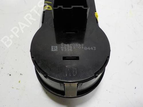 Headlight switch OPEL CORSA E (X15) 1.4 (08, 68) | BP14928429I24 - Image 3