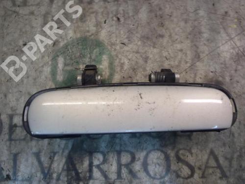 Used Rear right exterior door handle Rear right exterior door handle AUDI A6 C5 (4B2) 2.4 (170 hp) 3814513 3814513