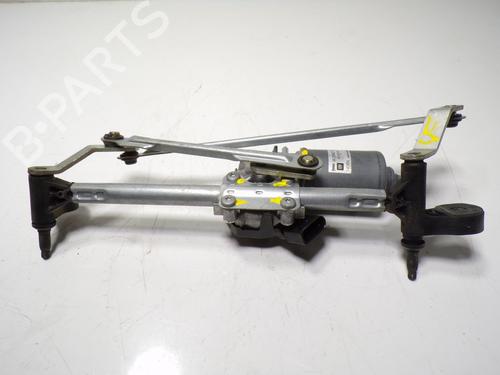 Viskermotor vindrude OPEL CORSA E (X15) 1.4 (08, 68) | BP12979994M29 