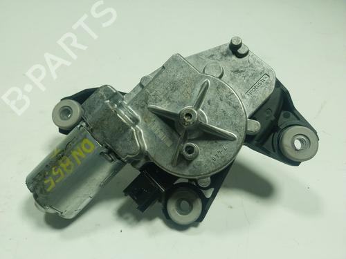 Used Rear wiper motor Rear wiper motor RENAULT KADJAR (HA_, HL_) 1.5 dCi 110 (HLA3) (110 hp) 17804787 17804787