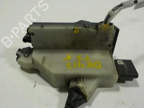 Rear left lock PEUGEOT 2008 I (CU_)  | BP12439590C100