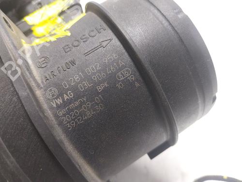 Mass air flow sensor SEAT ATECA (KH7, KHP) | BP16665869M95 - Image 5
