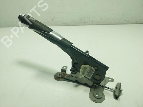 håndbremse CITROËN C3 III (SX) 1.2 PureTech 82 (83 hp) 27978522