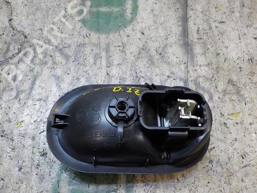 Front left interior door handle RENAULT SCÉNIC II (JM0/1_) 1.5 dCi (JM02, JM13) | BP3856633I13 - Image 2