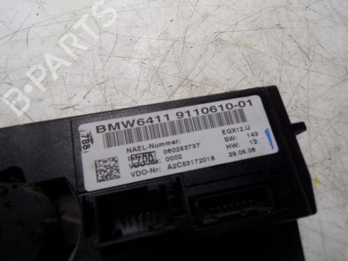 Climate control BMW 3 (E90) 320 i | BP10710427I5 