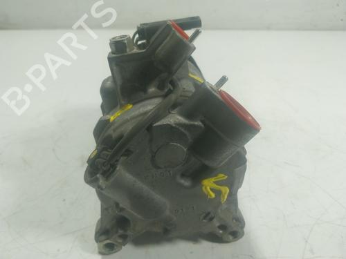 AC Kompressor BMW 3 (F30, F80)  | BP17615216M34 