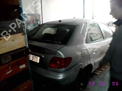 Rear left interior door handle CITROËN XSARA (N1) 1.9 D | BP3792414I15 