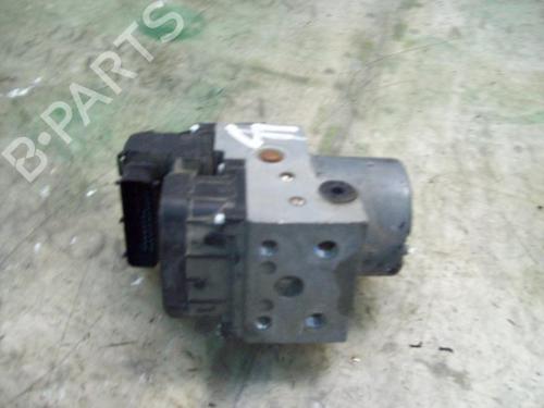 ABS Bremseaggregat CITROËN XSARA PICASSO (N68) 2.0 HDi (90 hp) 3754630
