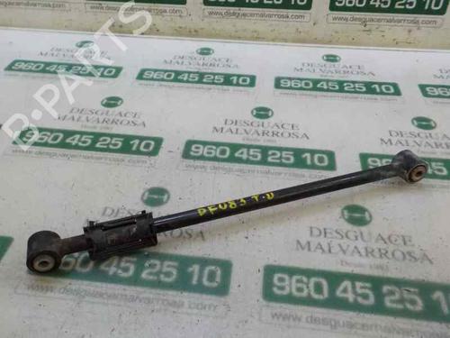 Høyre bak bærearm MERCEDES-BENZ M-CLASS (W164) [2005-2012]  5794274