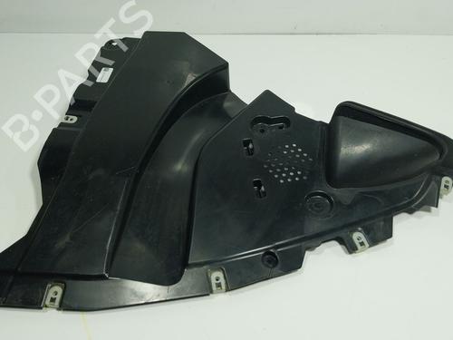 Underbody protection BMW XM (G09) XM All-wheel Drive | BP33656512M92 - Image 2