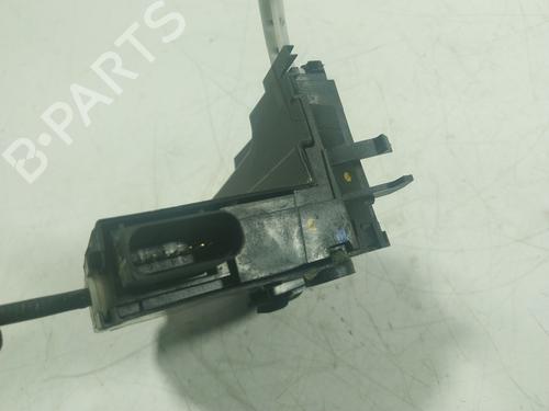 Rear left lock CITROËN C4 Grand Picasso II (DA_, DE_) 1.2 THP 130 | BP16664385C100 