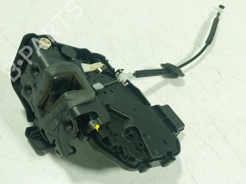 Used Rear left lock LAND ROVER DISCOVERY IV (L319) 3.0 SDV6 4x4 (256 hp) 28674162