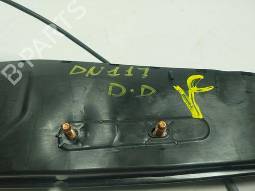Electronic module BMW 3 (F30, F80)  | BP17615210M83 