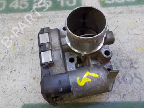 Used Throttle body Throttle body NISSAN QASHQAI I (J10, NJ10) 2.0 dCi (150 hp) 6241066 6241066
