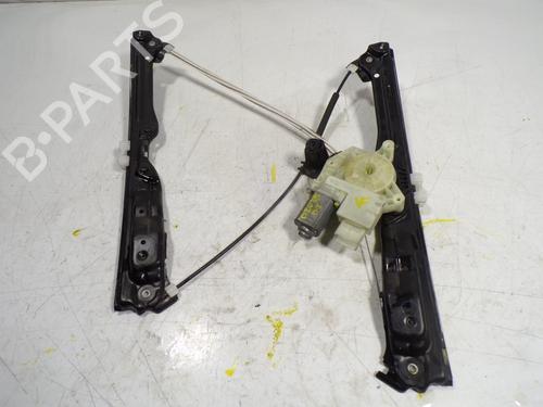 Used Front left window mechanism PEUGEOT 308 II (LB_, LP_, LW_, LH_, L3_) [2013-2021]  8856852