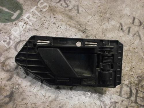 Used Front right interior door handle Front right interior door handle PEUGEOT PARTNER MPV (5_, G_) [1996-2026] 3760806 3760806