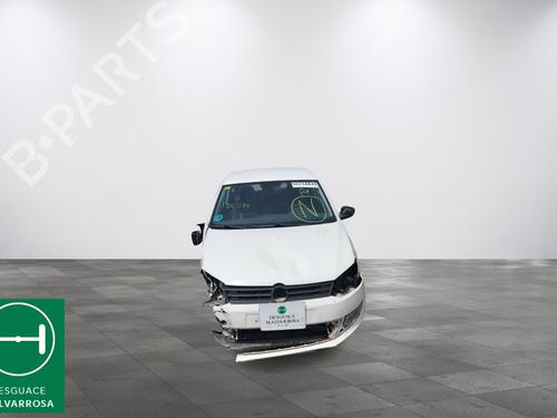 Radio VW POLO V (6R1, 6C1)  | BP15895713E6 