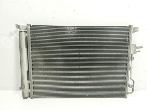 AC radiator HYUNDAI TUCSON (TL, TLE) 1.7 CRDi | BP22202331M32 