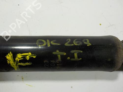 Left rear shock absorber FORD KA (RU8) 1.2 | BP11192334M18 
