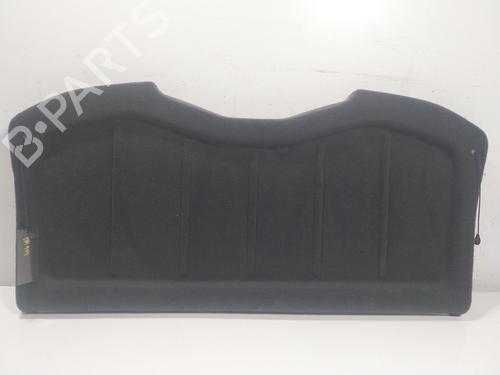 Used Rear parcel shelf Rear parcel shelf SEAT IBIZA V (KJ1, KJG) 1.0 TSI (110 hp) 17608728 17608728