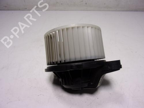 Heater blower motor HYUNDAI ix35 (LM, EL, ELH) 1.7 CRDi | BP15853751M62