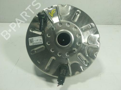 Used Servo brake Servo brake RENAULT CAPTUR II (HF_) [2020-2026] 17110595 17110595