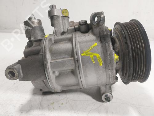 Used AC compressor AC compressor VW ARTEON (3H7, 3H8) 2.0 TDI (150 hp) 16665569 16665569