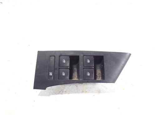 Used Left front window switch Left front window switch OPEL ASTRA J Sports Tourer (P10) 2.0 CDTI (35) (165 hp) 9637594 9637594