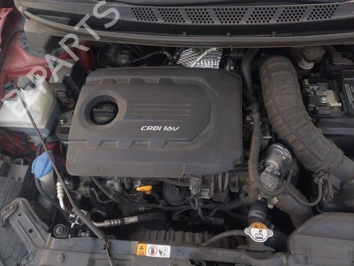 Right tailgate light KIA CEE'D (JD) 1.4 CRDi 90 | BP20310130C80  - Image 11