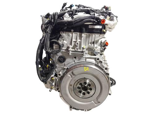Engine BMW X5 (G05, F95) xDrive 40 d Mild-Hybrid | BP29634913M1 