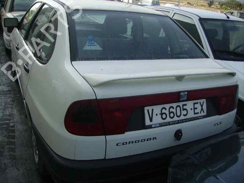 Rear mirror SEAT CORDOBA (6K1, 6K2)  | BP3774048I6 