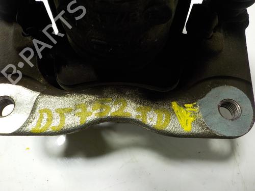 Right rear brake caliper ALFA ROMEO GIULIETTA (940_)  | BP11567706M106 