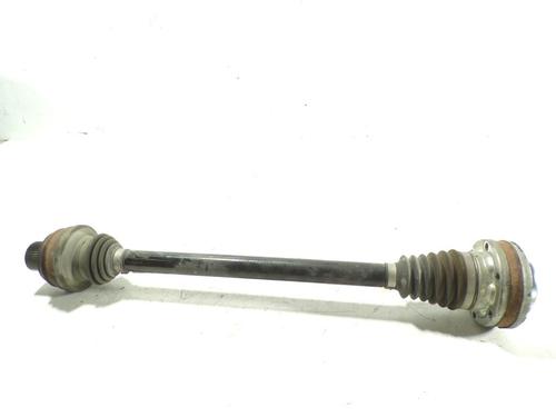 Used Left rear driveshaft Left rear driveshaft AUDI A7 Sportback (4GA, 4GF) 3.0 TDI quattro (272 hp) 9705315 9705315