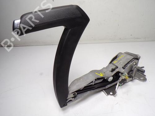 Used Hand brake Hand brake RENAULT MEGANE IV Hatchback (B9A/M/N_) [2015-2026] 14936796 14936796