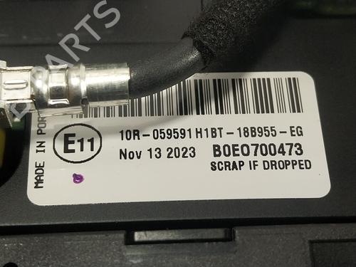 Display monitor FORD TRANSIT V363 Platform/Chassis (FED, FFD) | BP24605469C48