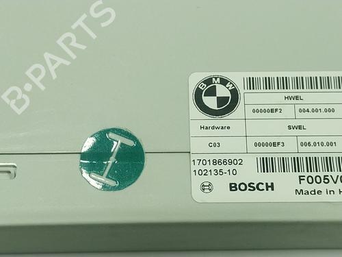 Electronic module BMW X1 (F48) xDrive 18 d | BP26703610M83 