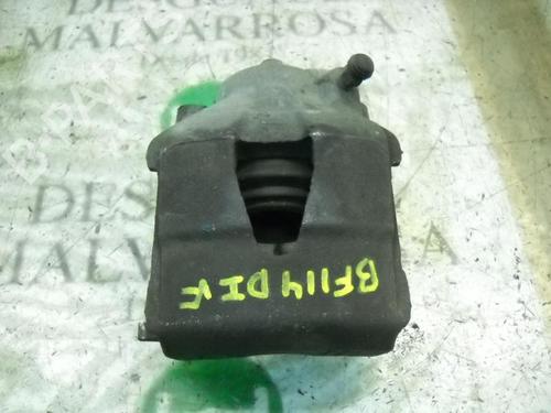 Used Left front brake caliper Left front brake caliper AUDI A3 (8L1) 1.8 (125 hp) 11545728 11545728