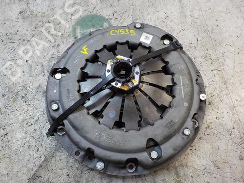 Used Other FIAT TIPO Saloon (356_, 357_) 1.4 (356SXA1B) (95 hp) 25802382